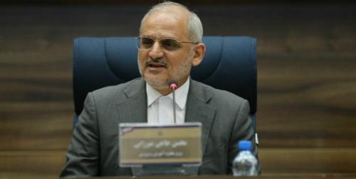 فعالیت مدارس در مناطق پرجمعیت زوج و فرد می‌شود
