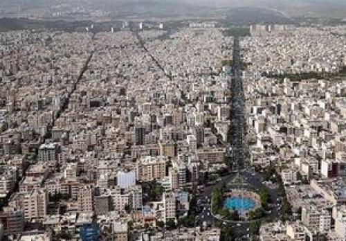 آغاز «بحرانِ آبِ تهران»