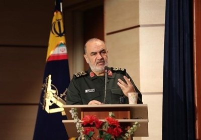 دشمن دیگر هوس جنگ نظامی نمیکند