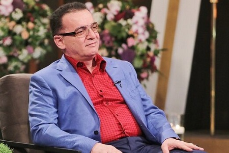 پول کی‌روش را من دادم