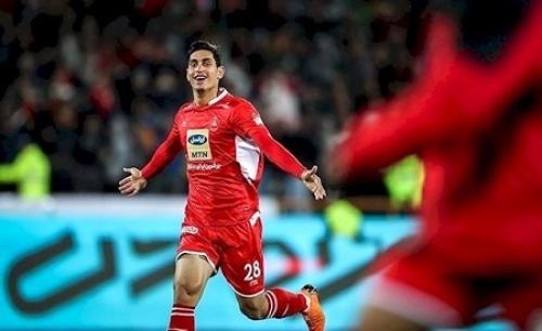 خبری شوک آور برای پرسپولیس