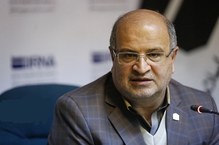 تهران با کرونا پلاس روبرو است
