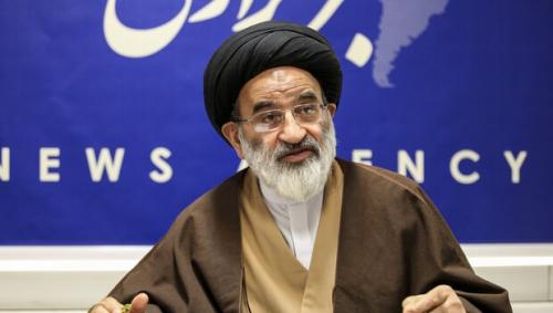 دولت هر کجا پول کم می‌آورد، از بودجه فرهنگ برداشت می‌کند