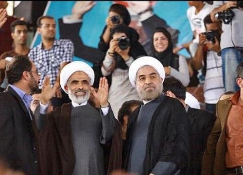  سیل و زلزله نگذاشت دولت روحانی کار کند! 