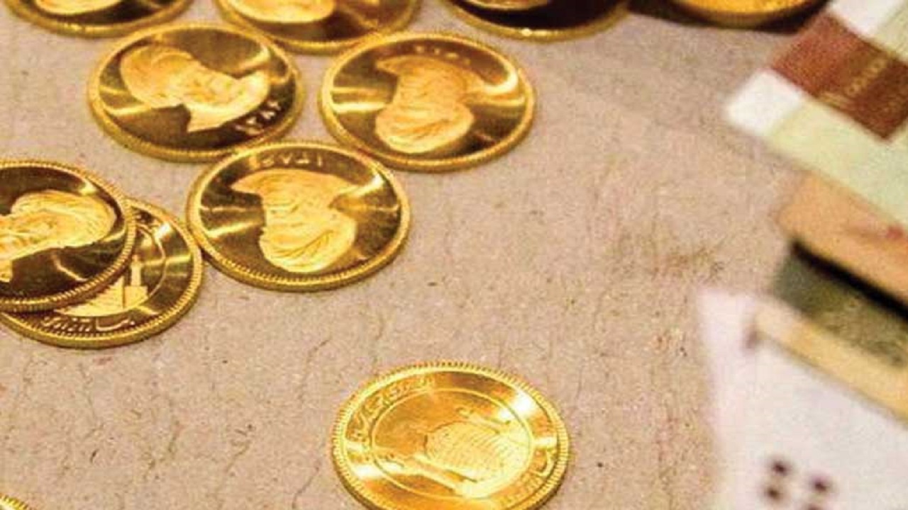 نرخ سکه و طلا در ۲ تیر
