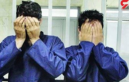 حمله شرورها به آمبولانس