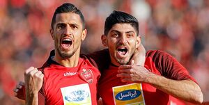 خبر خوش برای پرسپولیسی‌ها/شاه ماهی به تیم برمی گردد