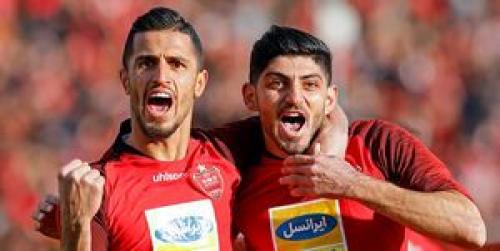خبر خوش برای پرسپولیسی‌ها/شاه ماهی به تیم برمی گردد