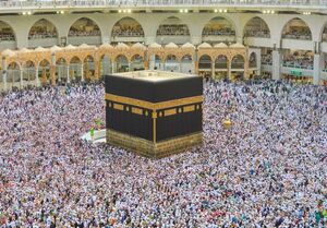تکلیف قطعی "حج تمتع" امسال روشن شد