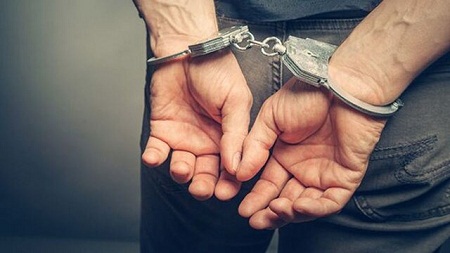 اما و اگرهای یک بازداشت
