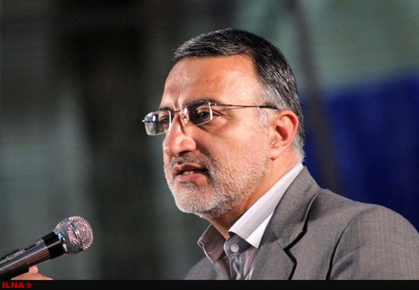 زاکانی: کمیسیون تحقیق مجلس رفوزه شد