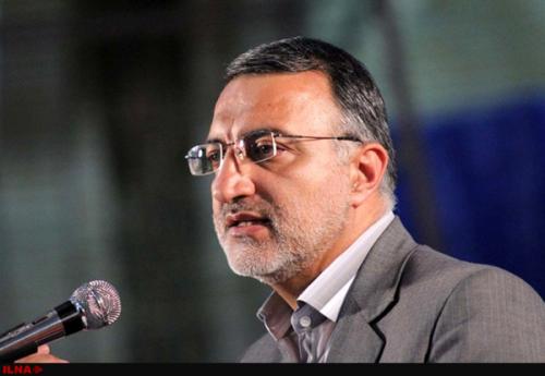 زاکانی: کمیسیون تحقیق مجلس رفوزه شد