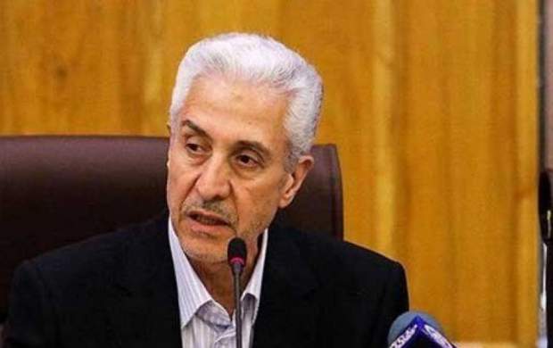  کنکور در زمان مشخص حتی در شهر‌های قرمز برگزار می‌شود