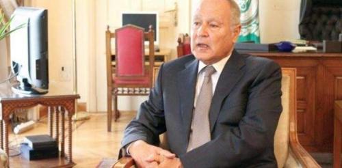 اتحادیه عرب اخراج مزدوران از لیبی را خواستار شد