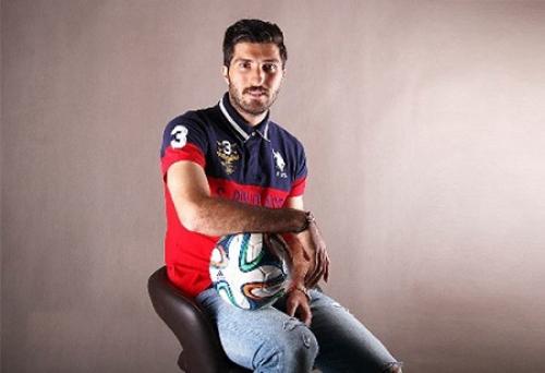 انفجار بمب نقل و انتقالات در پرسپولیس