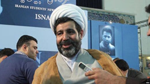  استعلامی در رابطه با اخذ DNA منصوری نداشتیم