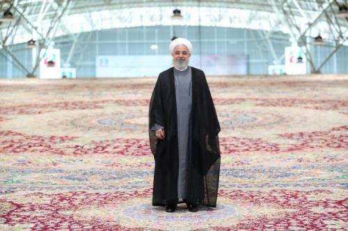 خیال پردازی‌های رئیس‌جمهور ادامه دارد/ روحانی: اروپایی‌ها تلفنی از ما عذرخواهی کردند!/ آیا دولت رویای مذاکره مجدد را در سر دارد؟