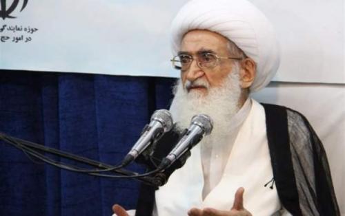انتقاد آیت‌الله نوری‌همدانی از گرانی و عدم نظارت