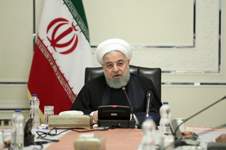 الزام استفاده از ماسک برای مقابله با «کرونا»