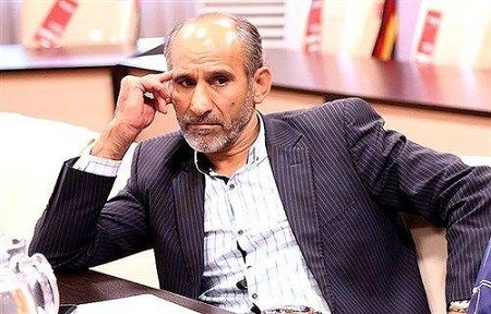 کشتی مازندران کمک می‌خواهد