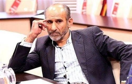 کشتی مازندران کمک می‌خواهد