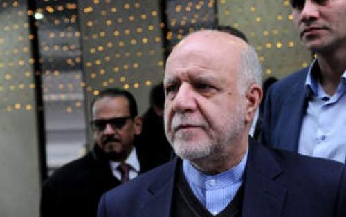 علت تحریم ناخداهای ایرانی از زبان زنگنه