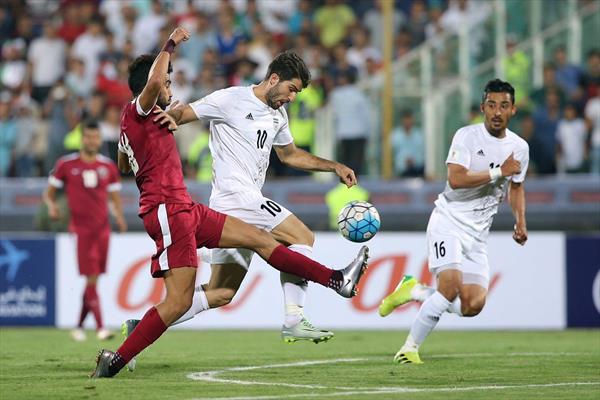 این شاه ماهی  ملی‌پوش دوباره پرسپولیسی می‌شود؟ + عکس
