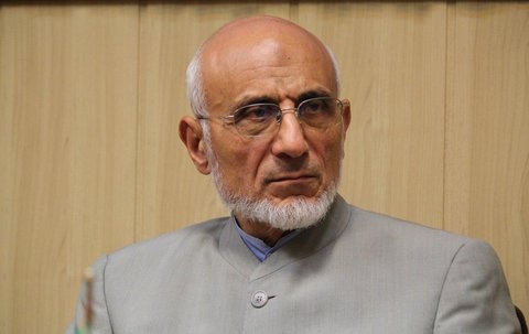 درخواست آقامیرسلیم برای تصویب یک قانون