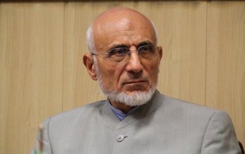 درخواست آقامیرسلیم برای تصویب یک قانون