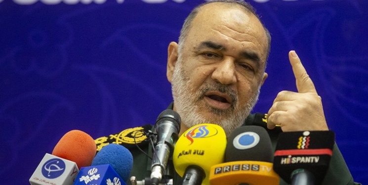 تحریم تسلیحاتی اثری در قدرت دفاعی ما ندارد