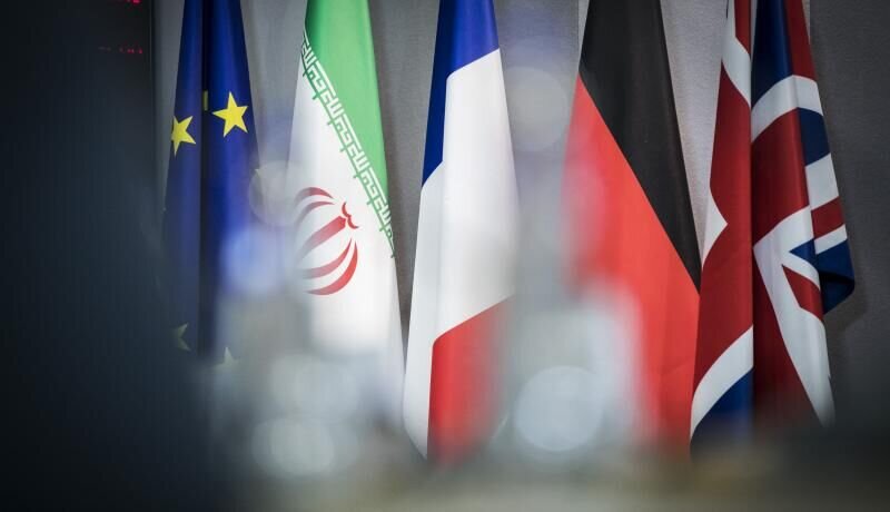 اول شما بگویید در مذاکره چقدر خم می‌شوید؟! 