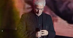  تشکرسردارمحمد جوادغنچه ها ازعزت ا..ضرغامی 