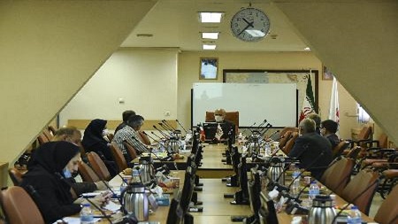 ایران،دومین کشور دارای طرح پلاسمادرمانی