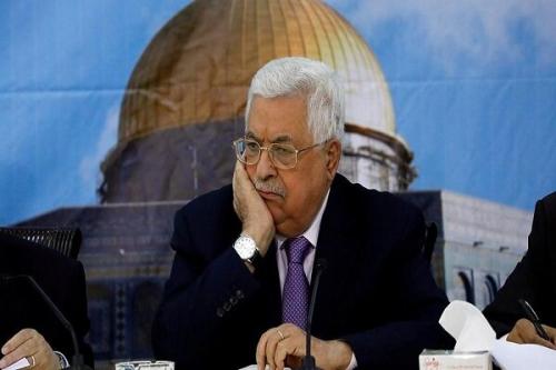 «محمود عباس» جواب تلفن «پمپئو» را نداد