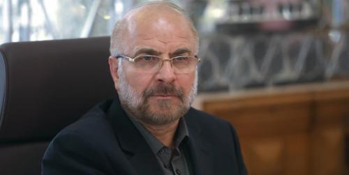 کنایه سنگین قالیباف به مسئولان