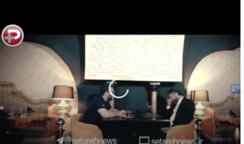  ماجرای دستگیری نیکبخت واحدی در پارتی شبانه!