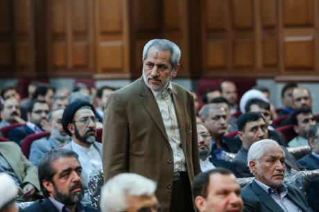 منتشر کننده خبر بازداشت دادستان سابق تهران محکوم شد