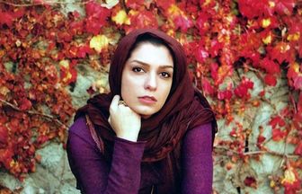الیکا با عجیب ترین گریم ممکن!!