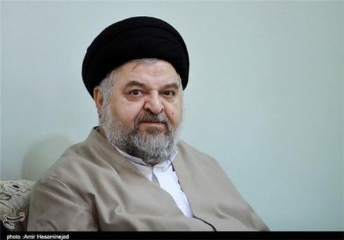 نماینده آیت الله سیستانی در ایران کرونا گرفت