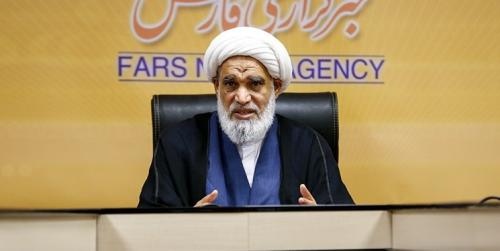 واکنش تند آیت‌الله کعبی به نامه موسوی‌خوئینی‌ها