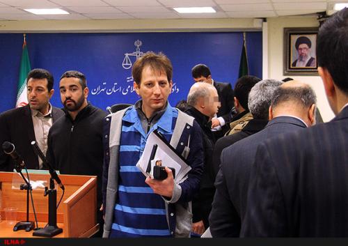 جزئیات پرداخت بدهی بابک زنجانی از زبان وکیلش