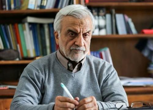 مبنای احمدی‌نژادیسم، عوام فریبی است