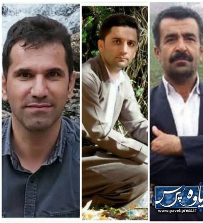 سوگ زاگرس به کرمانشاه رسید +عکس