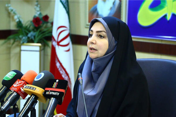 سیر صعودی آمار کرونا در کشور