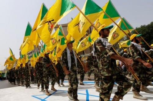 آزادی ۱۳ عضو بازداشت شده حشد شعبی
