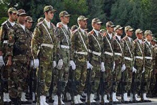 مشمولانی که به سربازی نروند