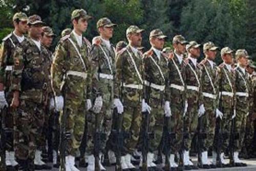 مشمولانی که به سربازی نروند
