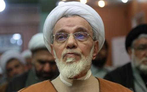 اظهارات خطرناک عضو مجلس خبرگان درباره اوضاع کشور