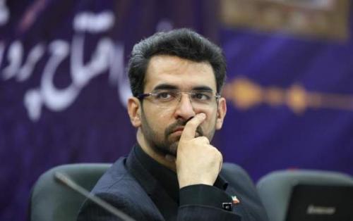 آذری جهرمی «پوتین» ایران می‌شود؟!/ وزیر جوان جزو کشفیات کدام چهره دولتی است؟