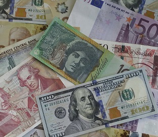 قیمت دلار، یورو و ارز امروز ۱۰ تیر ۹۹